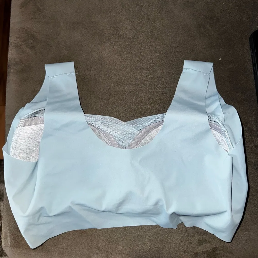 Seamless Blue Full - Image 4