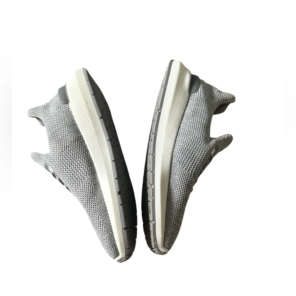 PETER MILLAR APOLLO HYPERLIGHT WOMENS GRAY SLIPON CROWN SPORT SNEAKER SHOES 9.5 - Image 5