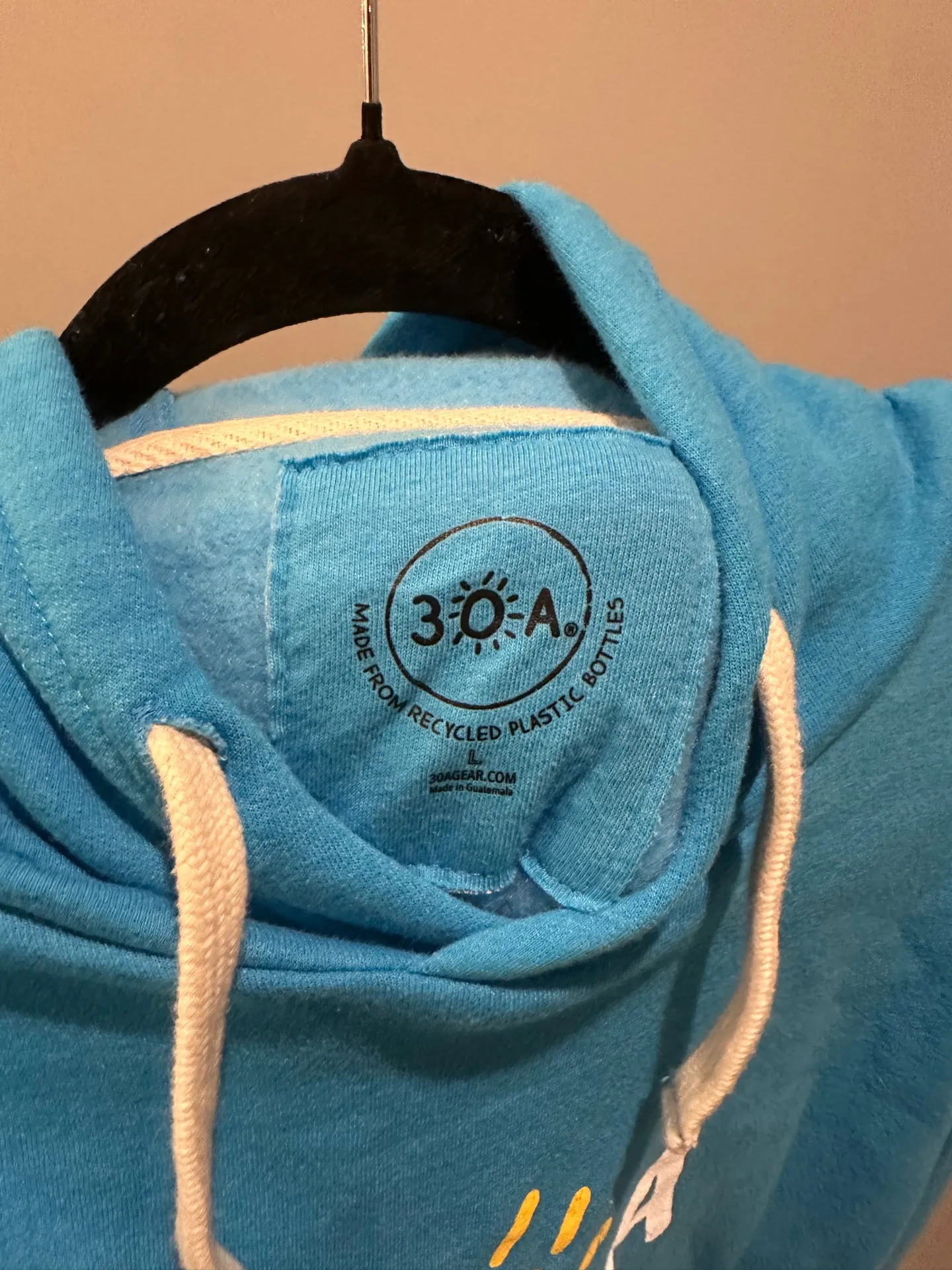 30A Gear Hoodie - Image 5