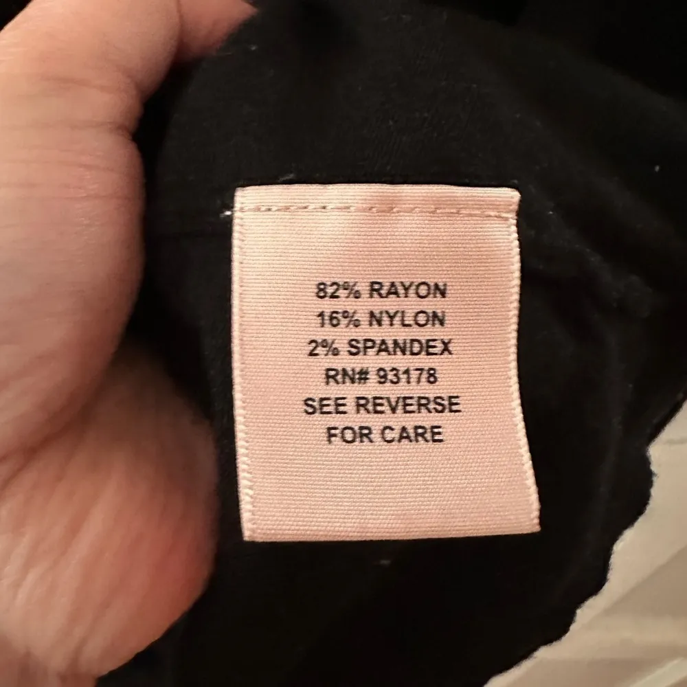 Philosophy Women’s Black Turtleneck Sweater - Image 7