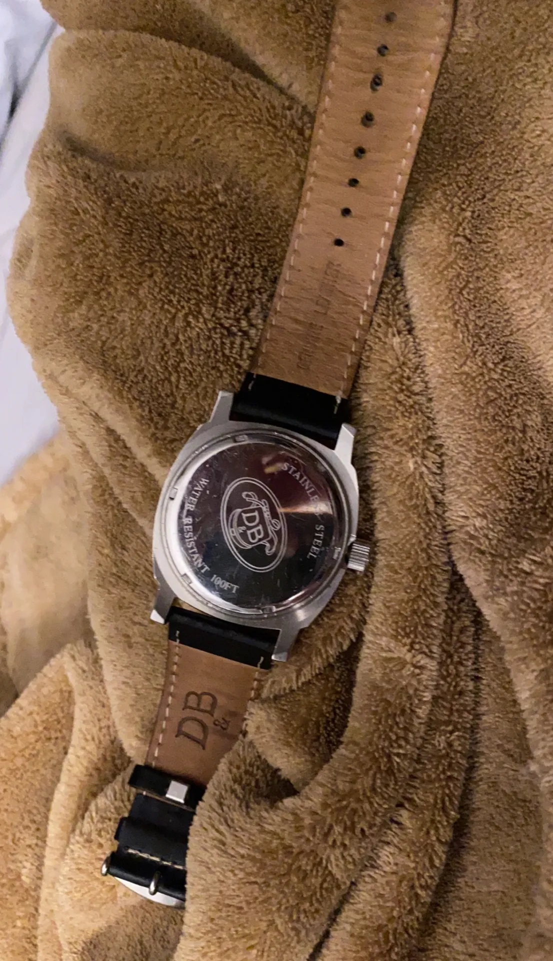 Dooney & Bourke Watch - Image 3