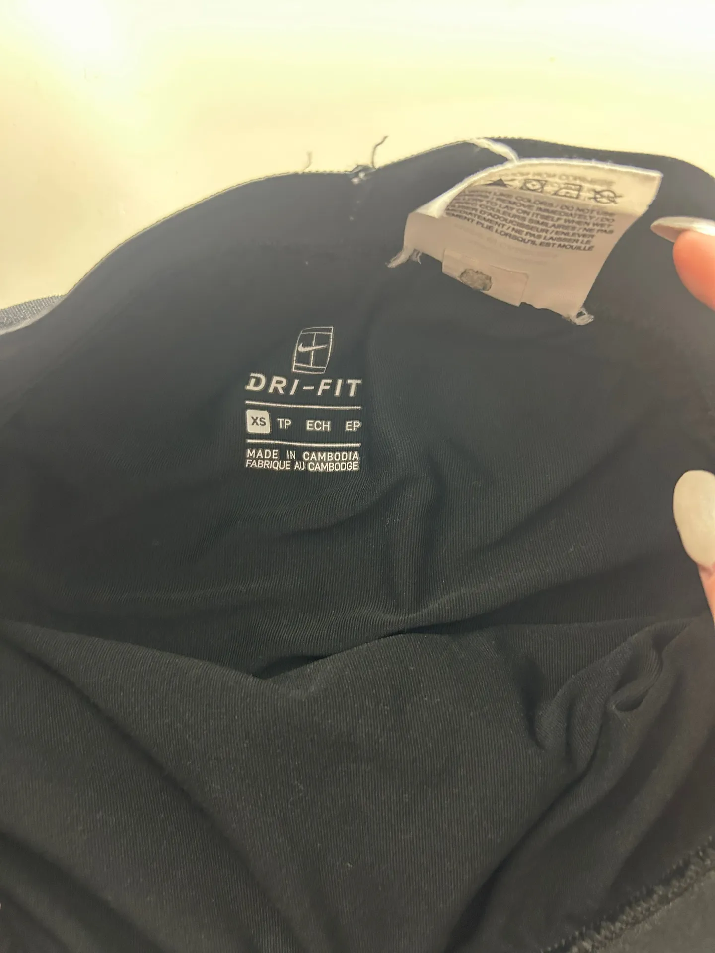 Tennis Skirt - Image 2