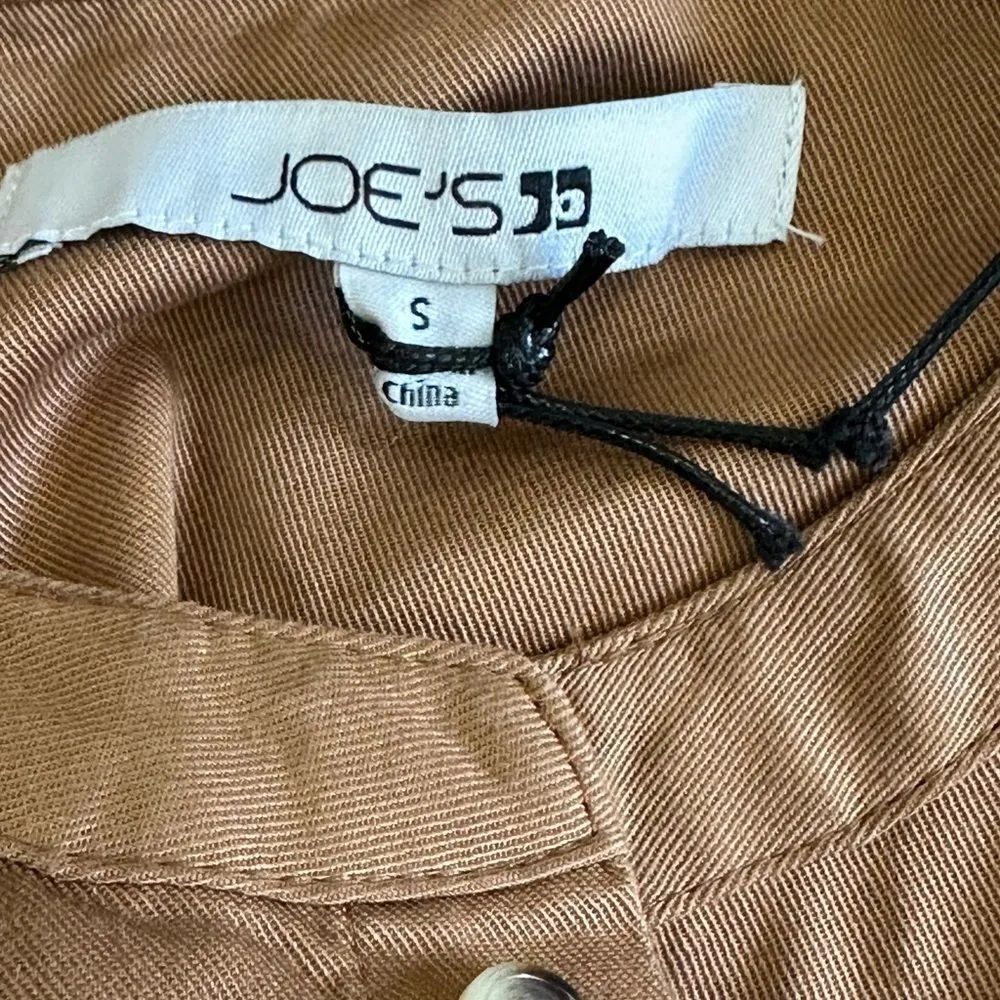 Joe’s Jeans The Emilia Romper New! - Image 12