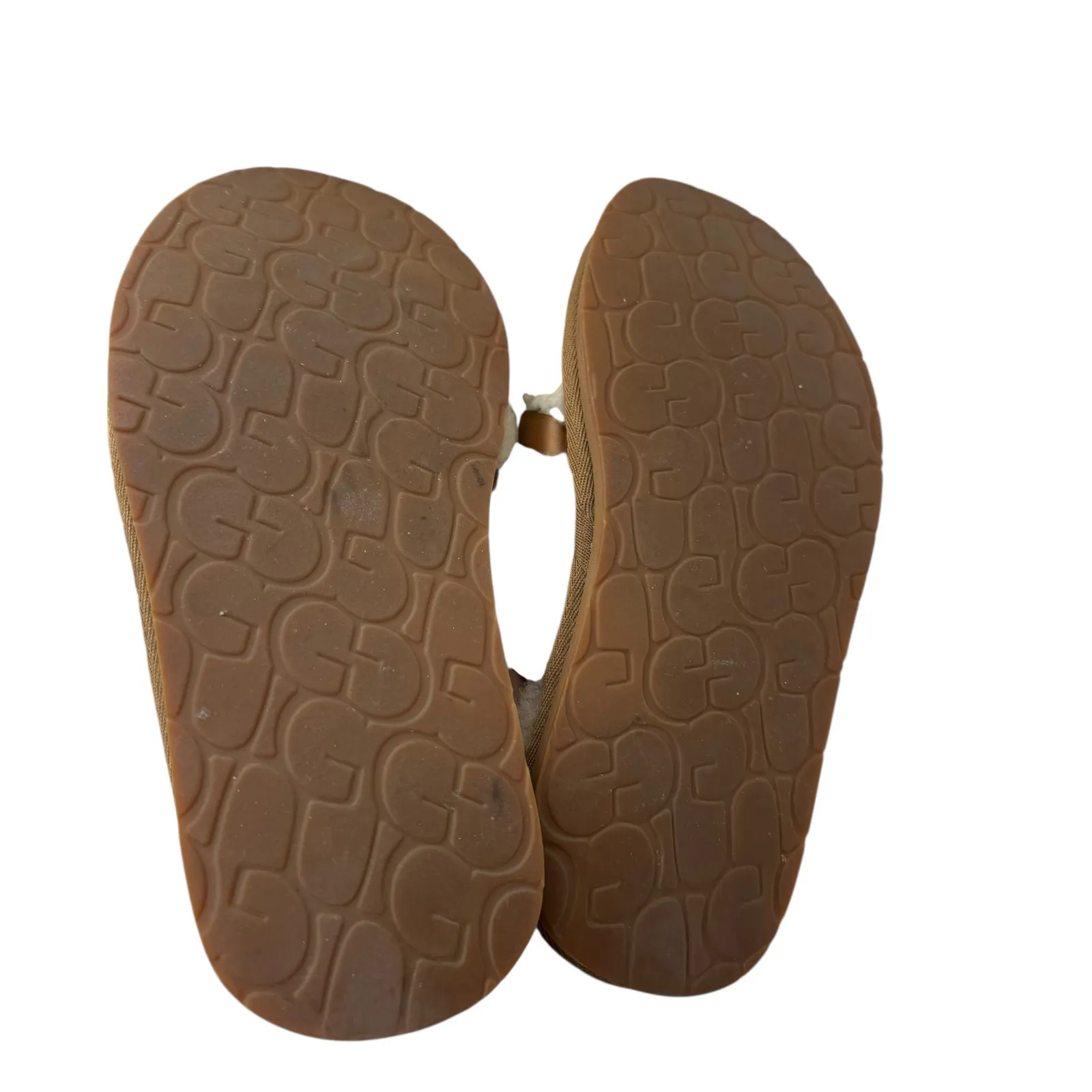 UGG Dalla Metal Graphic Slipper - Image 6