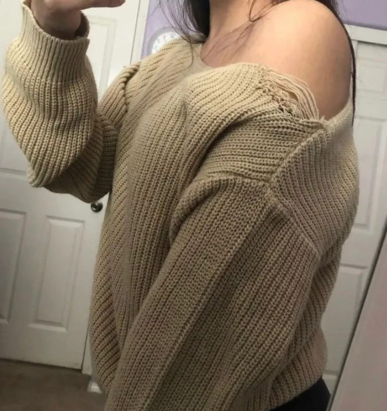 Pretty Little Thing Sweater - Image 3