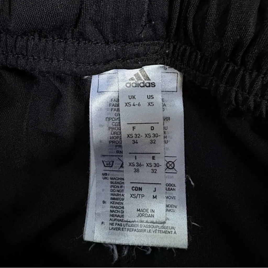 Adidas Athletic Shorts - Image 4