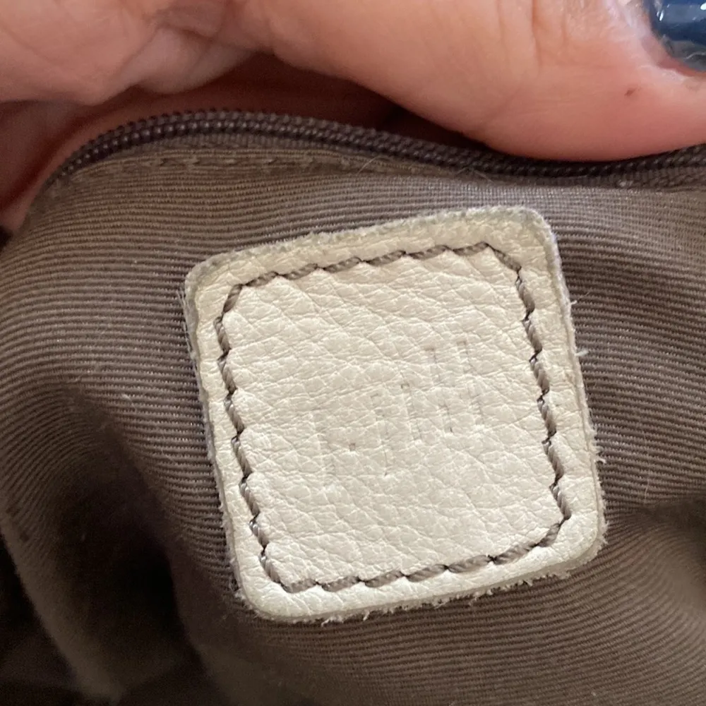 J Jill leather purse - Image 7