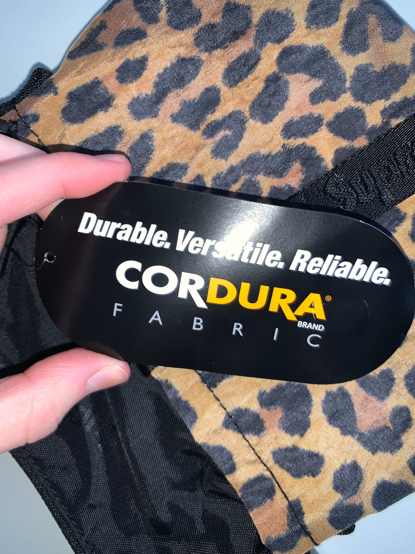 Supreme Fanny Pack/ Pouch - Image 6