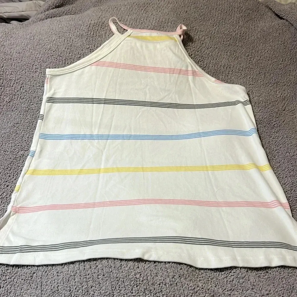 White Birch Tank top size M - Image 3