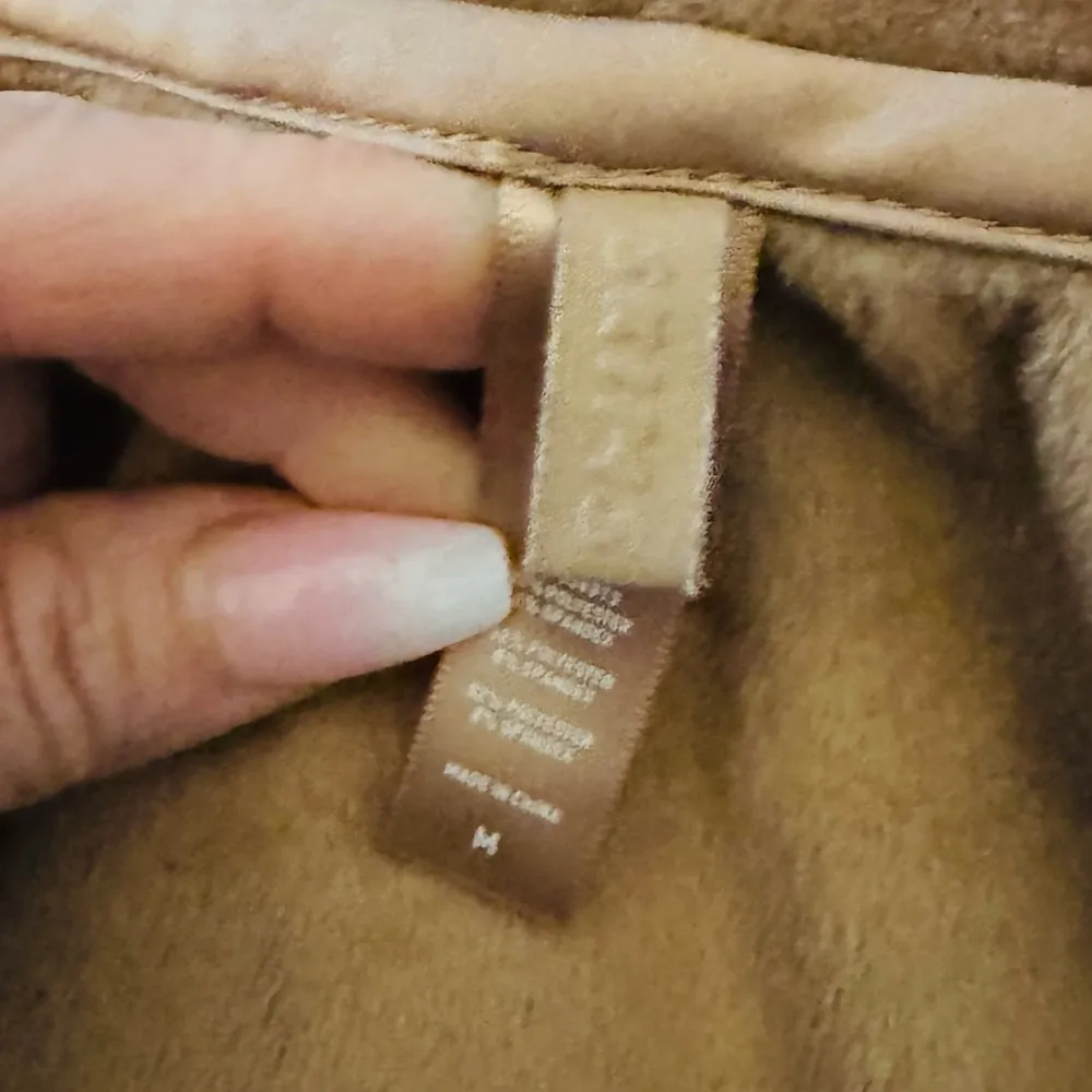 SKIMS  Velour Lounge Jogger Set in Sienna Brown - Image 10