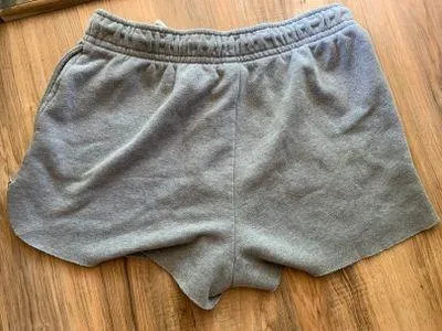 Wild Fable Fleece Shorts - Image 2