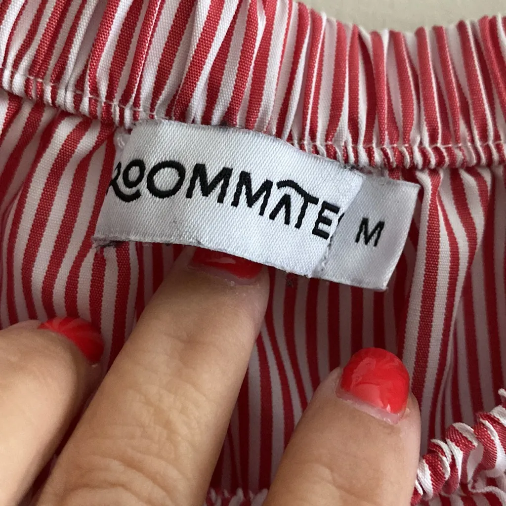 Roommates  Womens‎ Top Med - Image 3