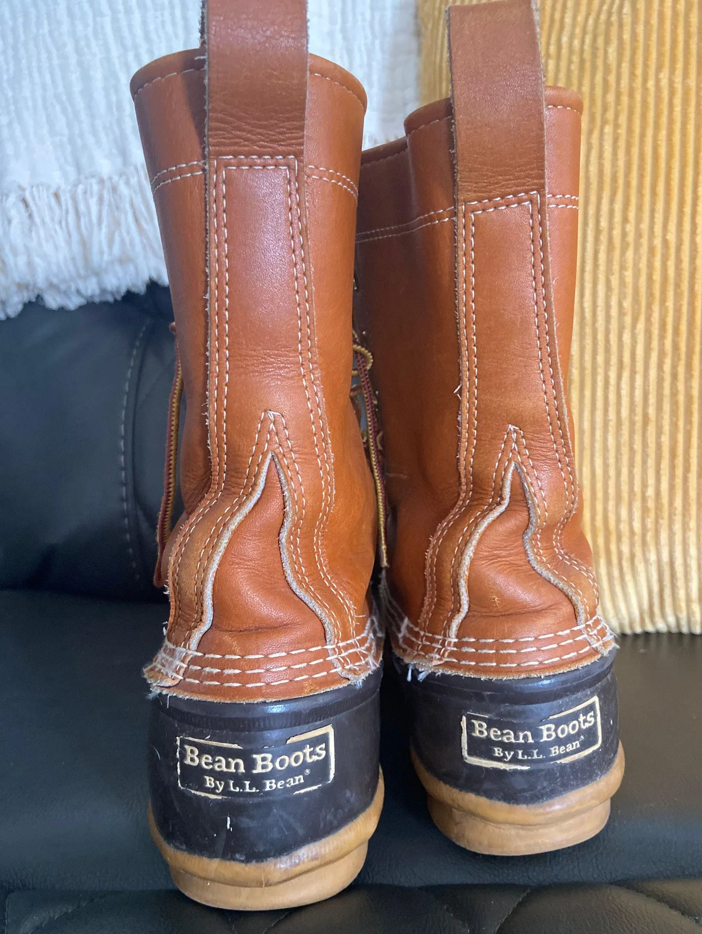 L.L.Bean  Boots  - Image 2