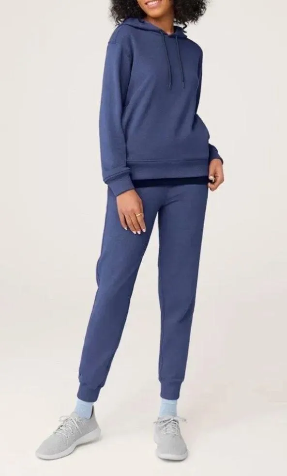 4AB.- Allbirds Women's R&R Hoodie - Image 2