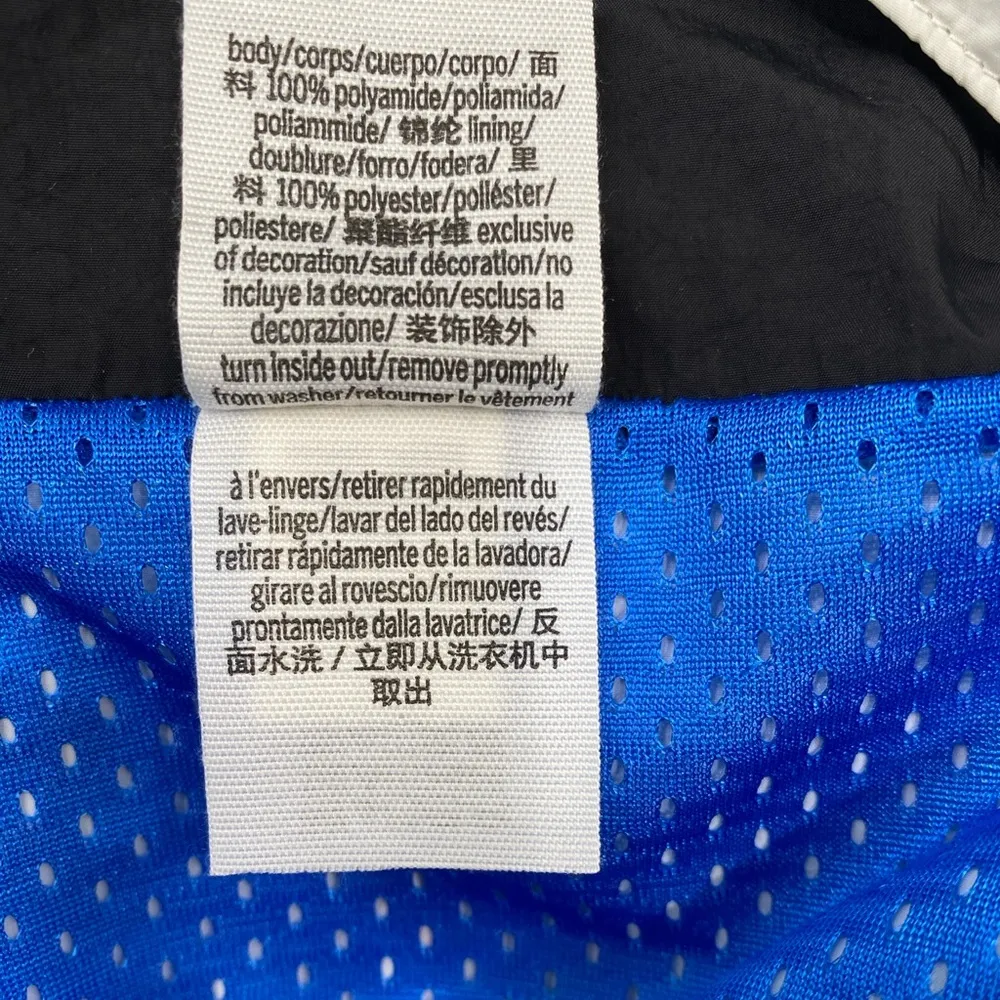 PINK Victoria’s Secret windbreaker jacket size M - Image 6