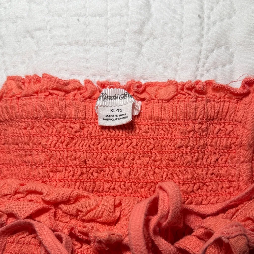 Urban Outfitters Kimchi Blue Tara Babydoll Tube Tops - Image 6