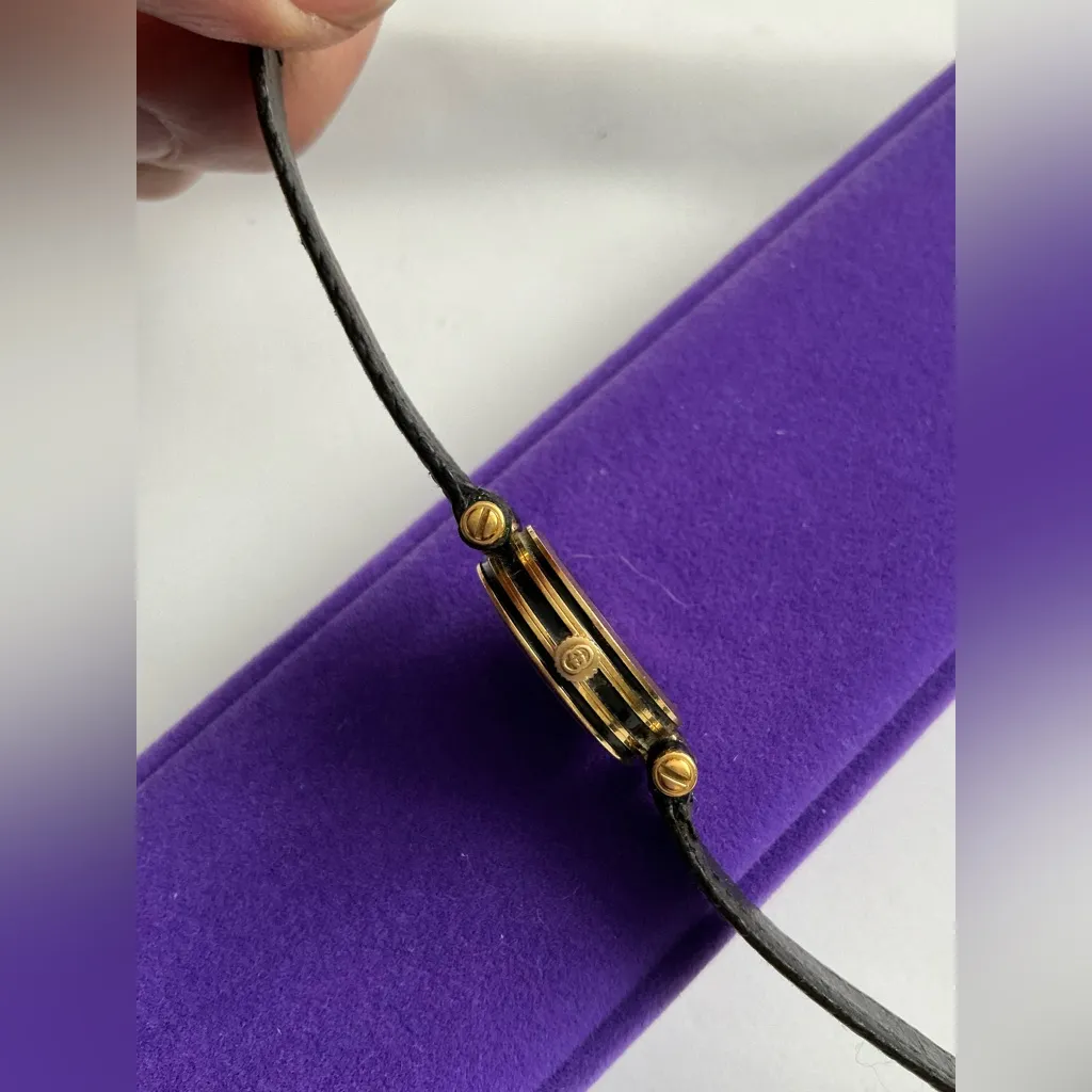 Ladies GUCCI lovely DRESS watch💖💖 - Image 5