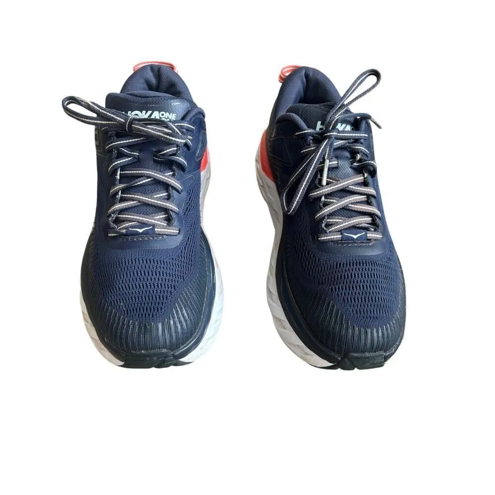 HOKA women’s Bondi 7 size 9.5 - Image 9