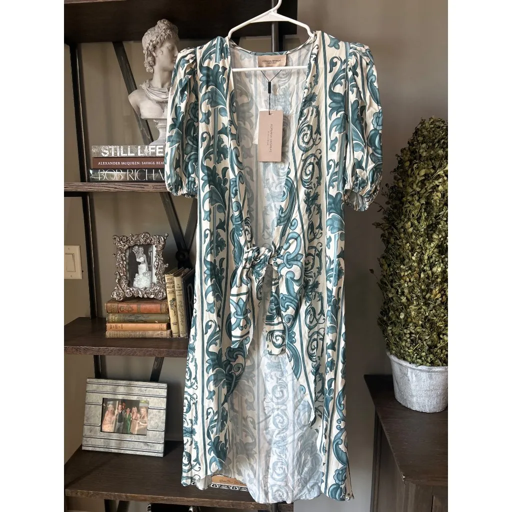 Adriana Degreas Hera Puff - Image 5