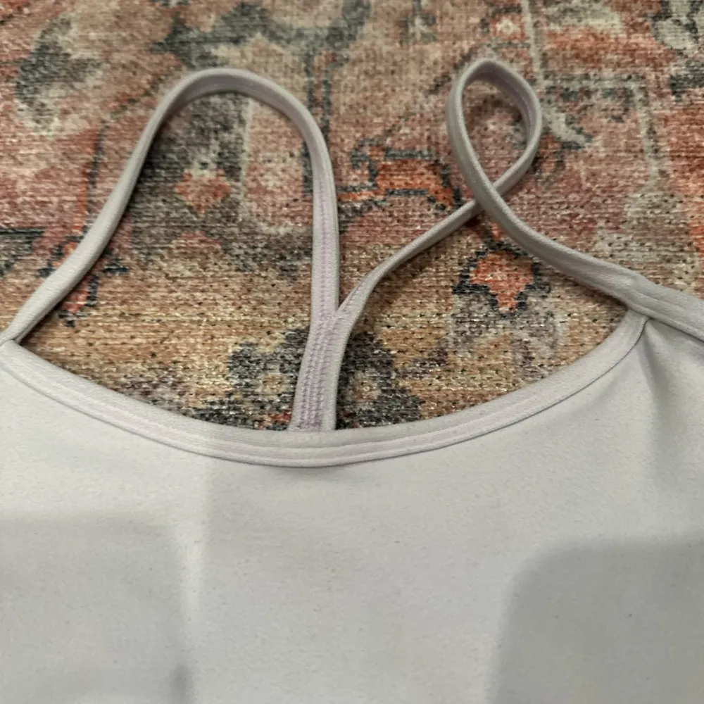 Lululemon Tank Top - Image 2