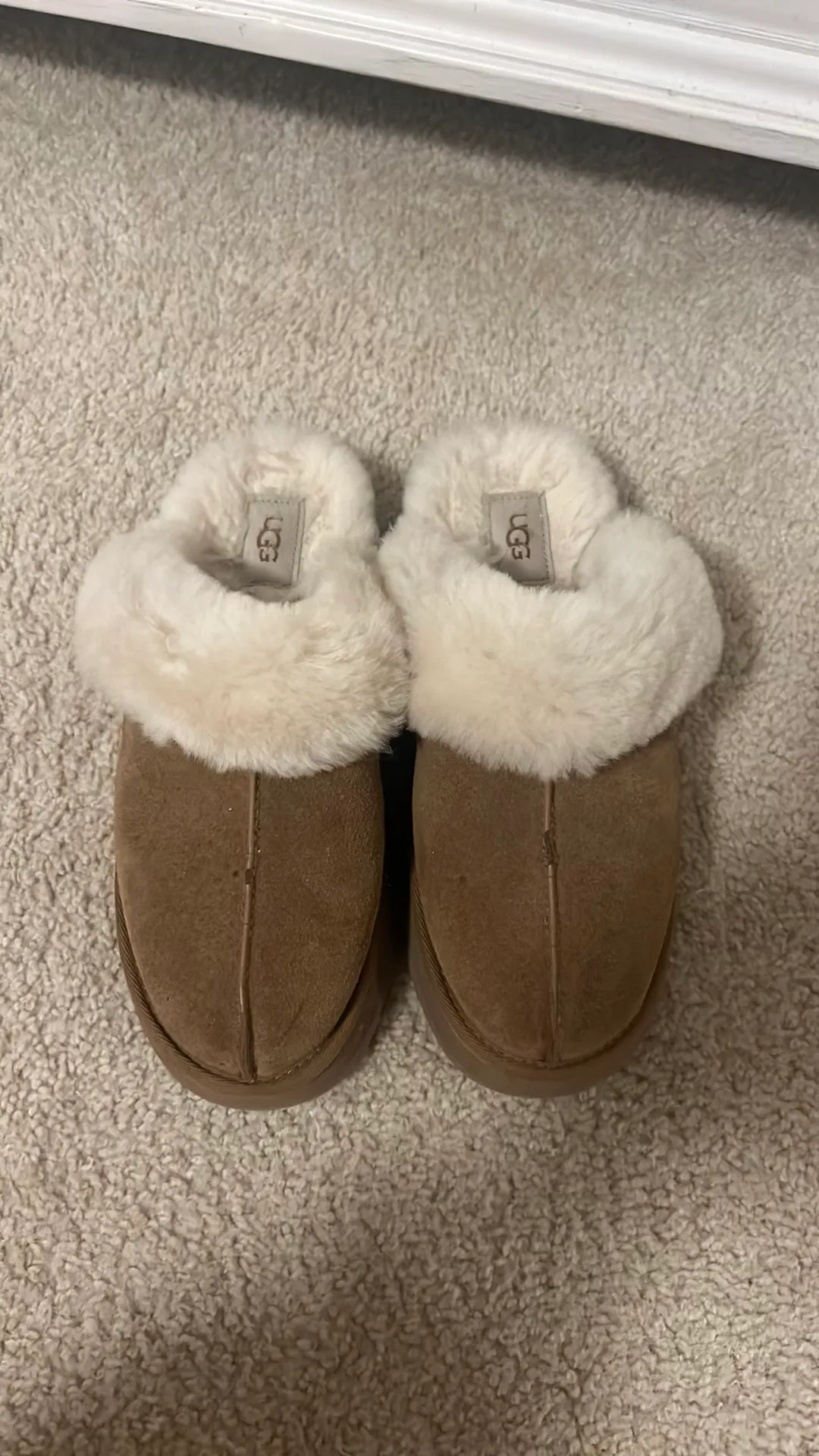 Platform Slipper - Image 2