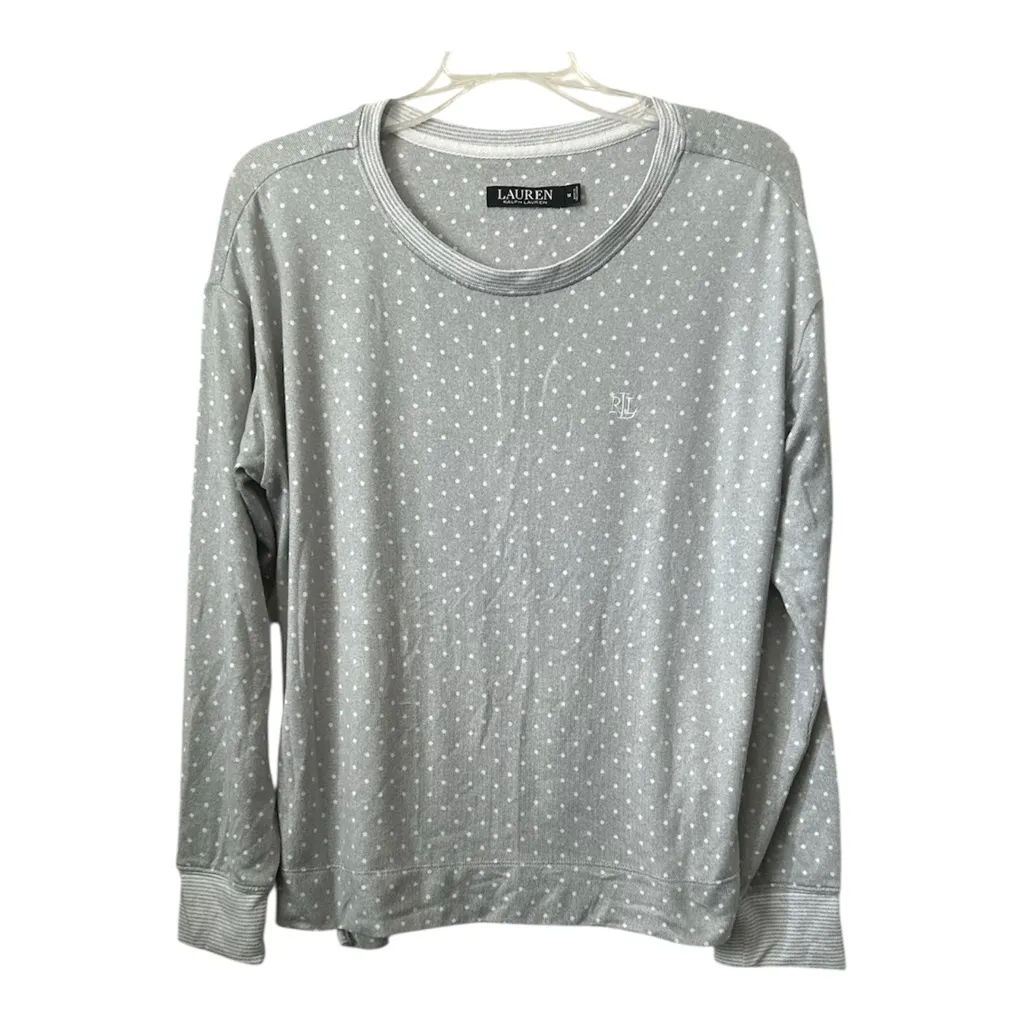 Lauren Ralph Lauren extra soft sleep top - Image 2