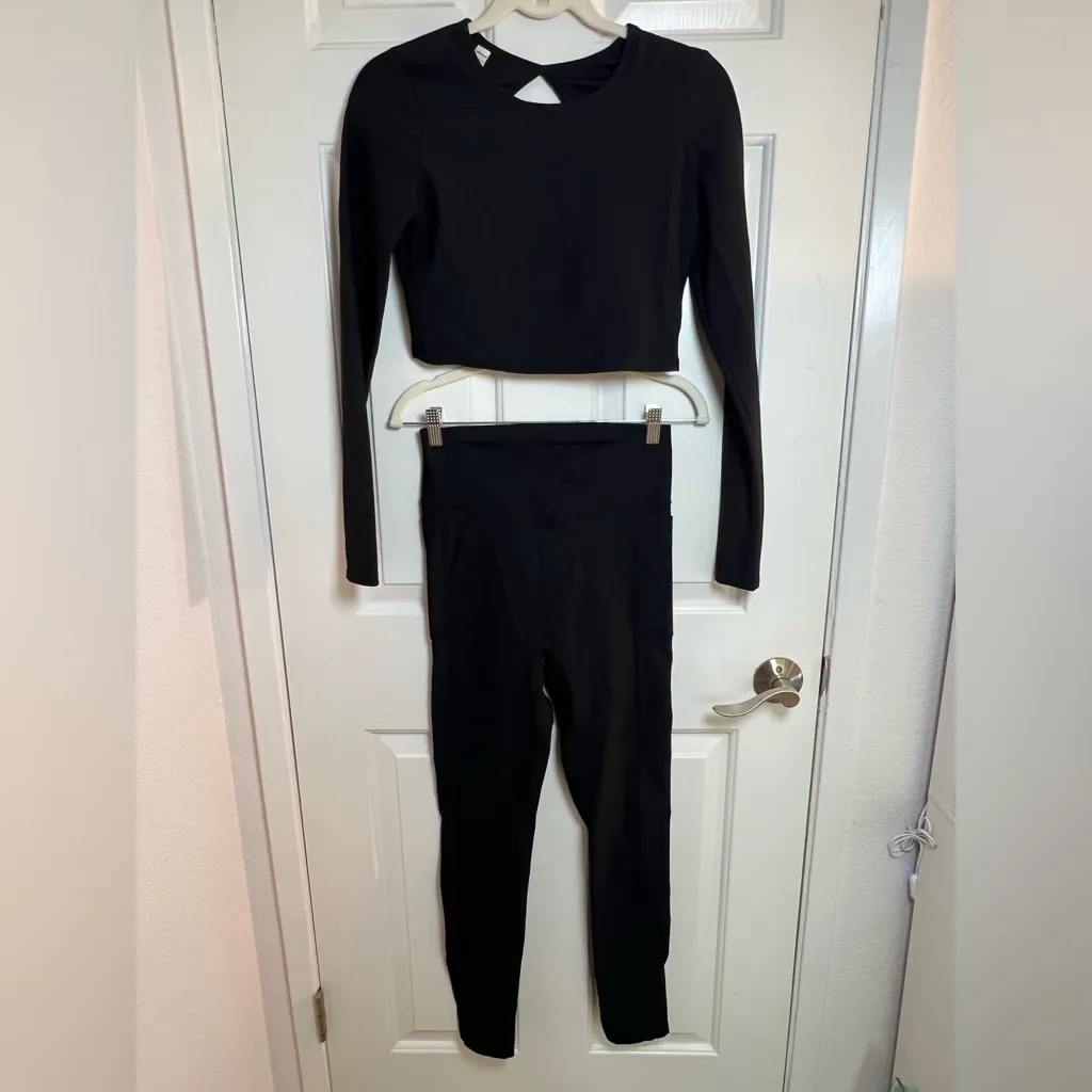 Nova Sport Black Open - Image 4