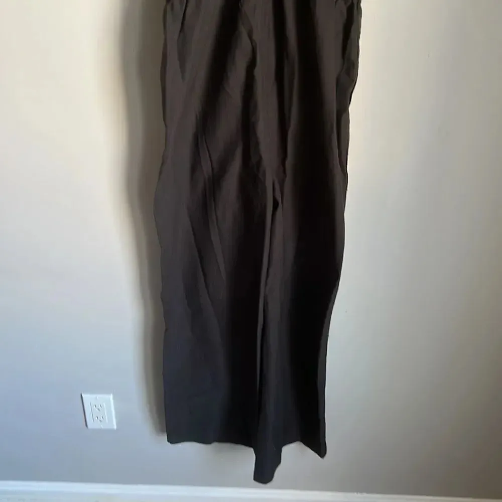 NEW Everlane The Fatigue Apron Jumpsuit - Image 9