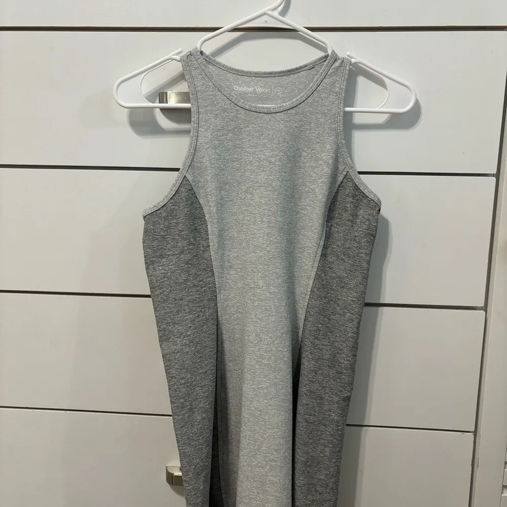 Outdoor Voices Athena Dress - Image 3