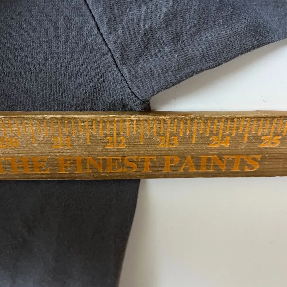 Grand Canyon AZ T Shirt Vintage Y2K Gray Large L Graphic Tee - Image 6