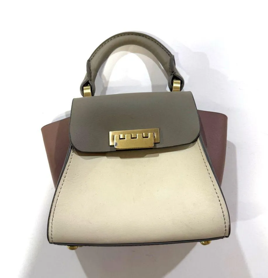 ZAC Zac Posen Handbags Sparrow Eartha Mini Bag - Image 2