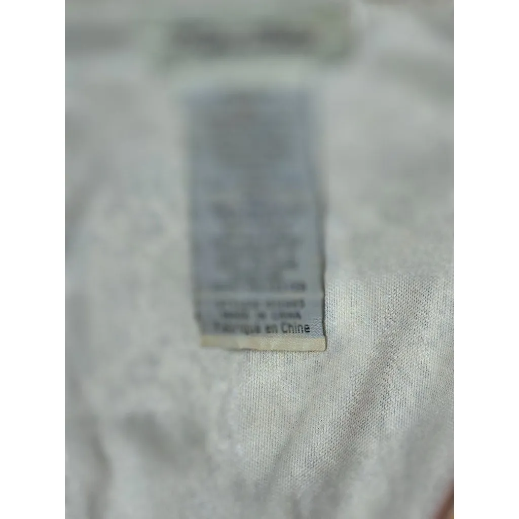 Flying Tomato Maxi Dress Size Medium V-neck Sleeveless Coral Boho Peasant Beach - Image 10