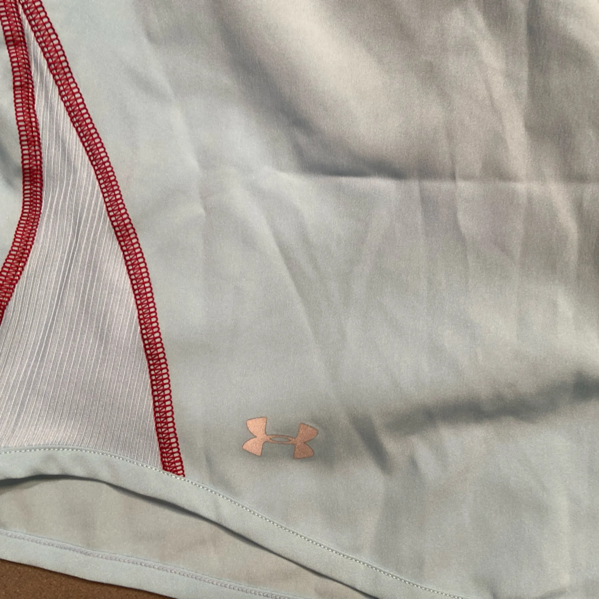 Under Armour Women’s Running‎ Shorts, size XL - Image 6