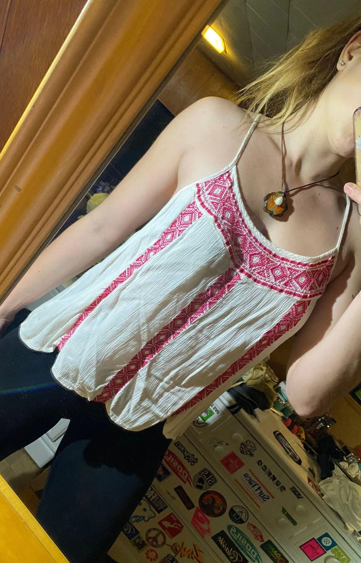 Mossimo Tank - Image 2