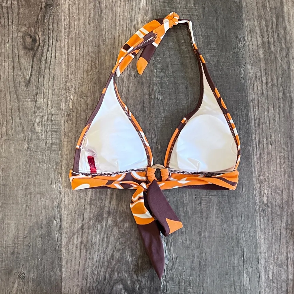 FINAL PRICE Y2K Gossip Swimsuit Top - Image 3