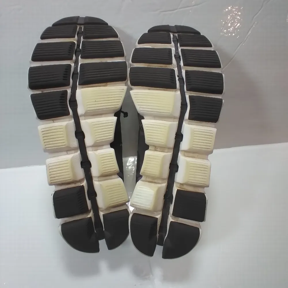 On cloud women's running sneakers Purple Size 9 - Image 7