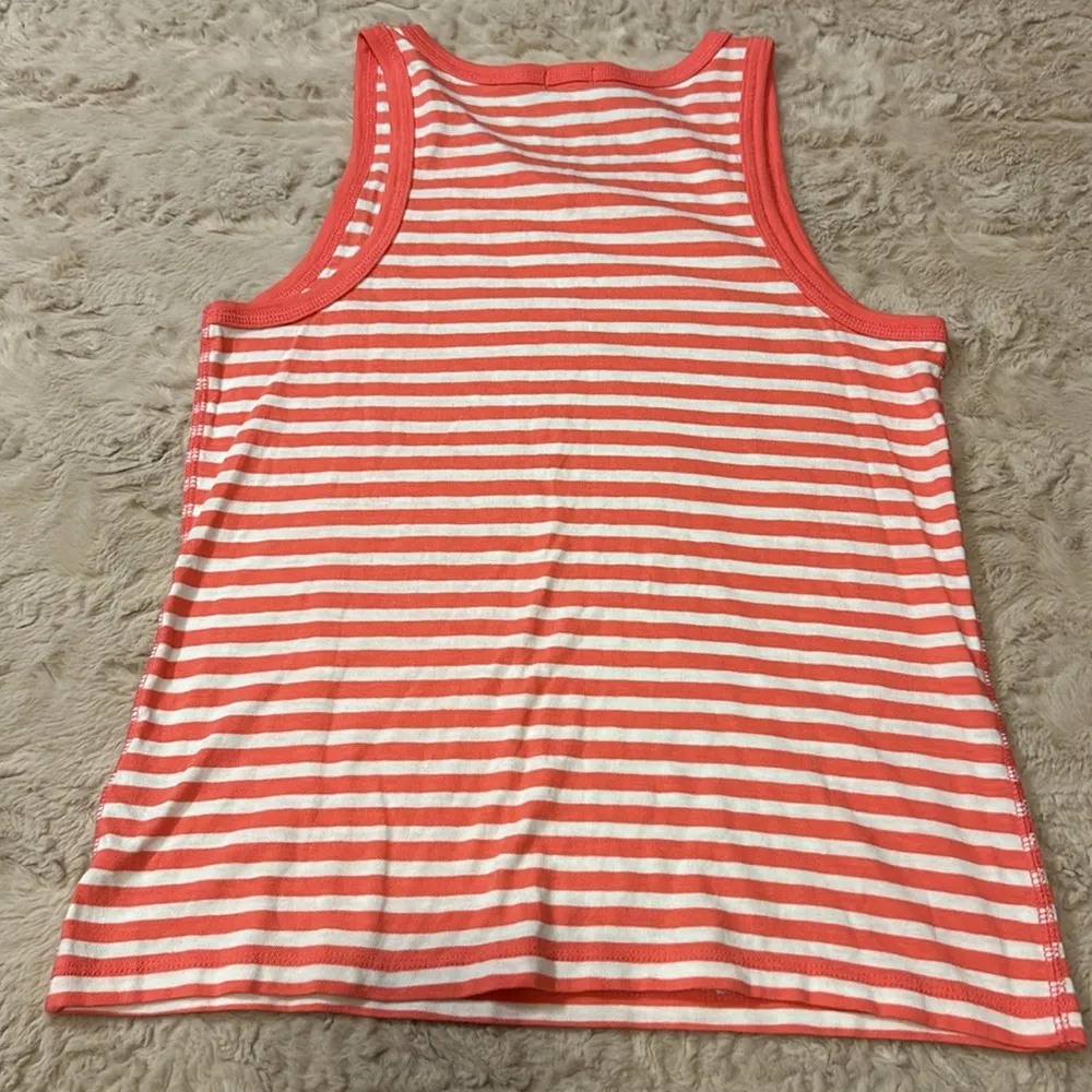 Size small striped tank • J.Crew - Image 6