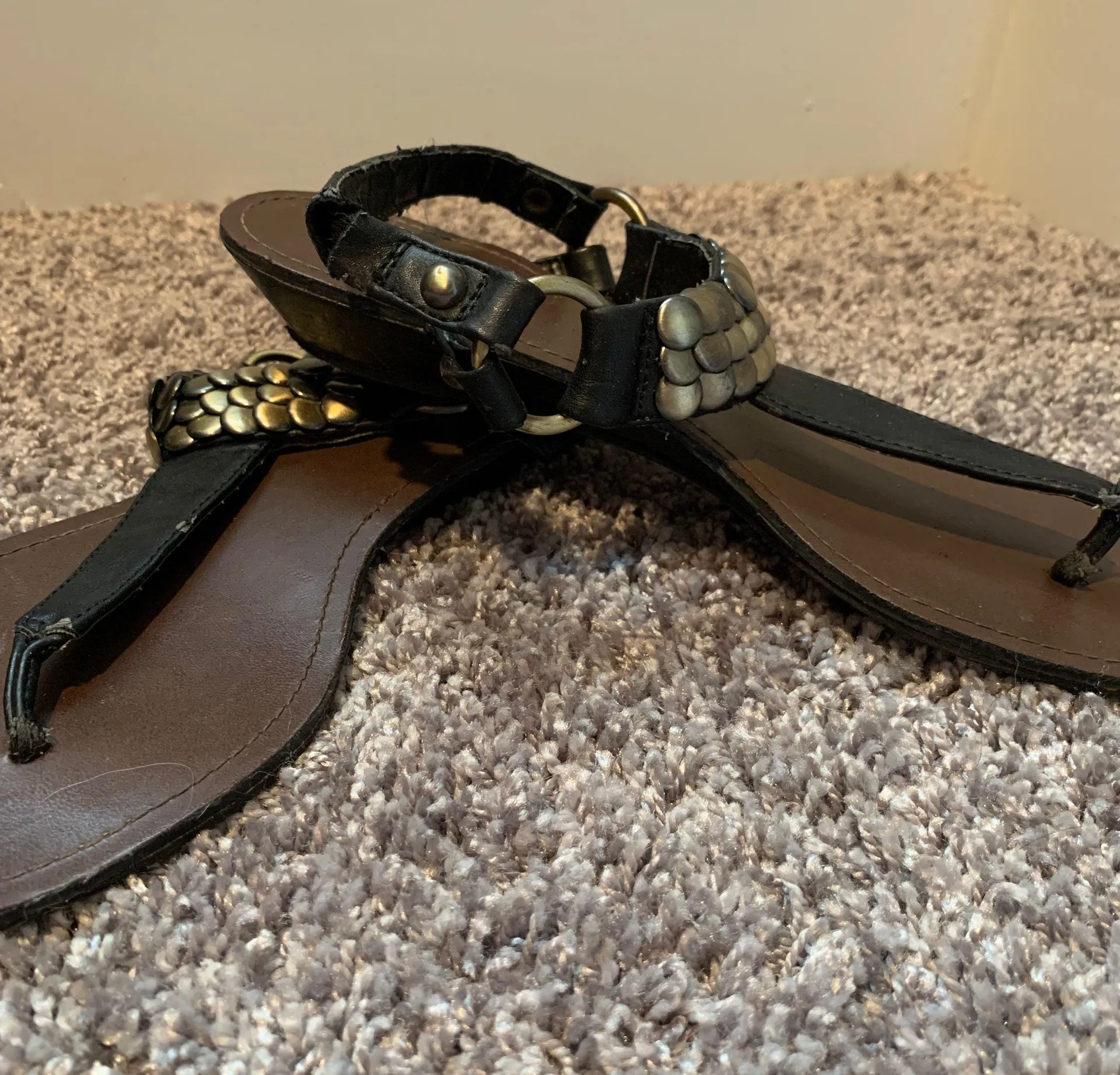 Sandals - Image 3