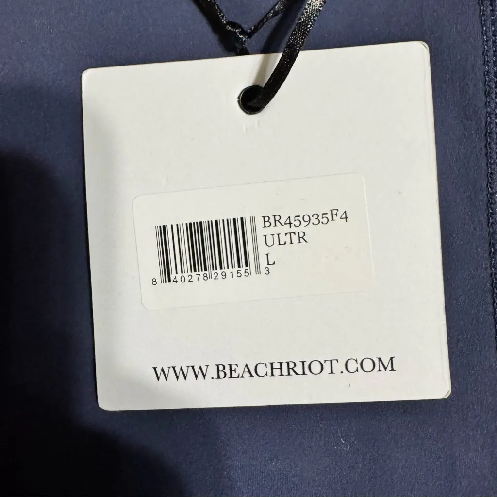 Beach Riot Sport Allora Pocket Leggings - Image 11