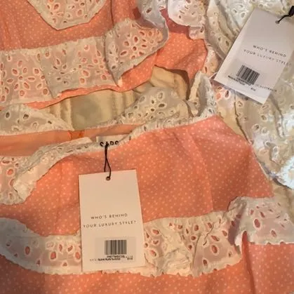 Sabo Skirt Set  - Image 5