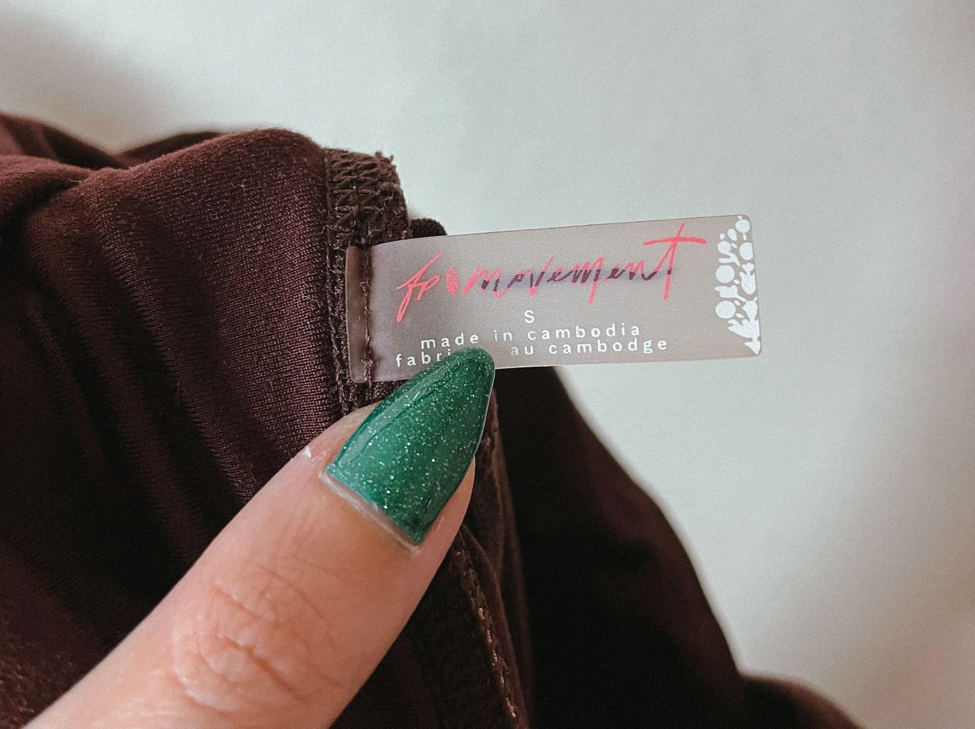 Free People | Twist Waist Leggings - Image 8