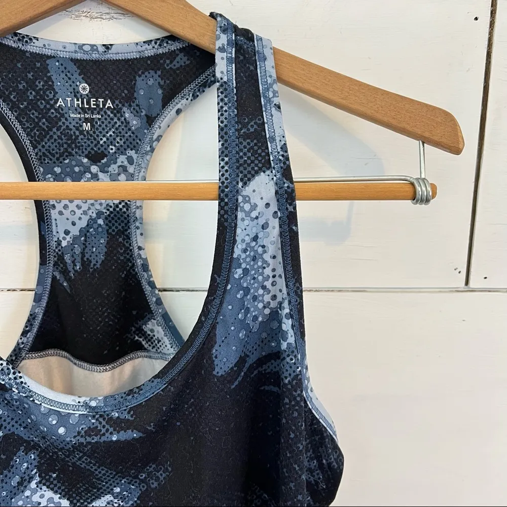 Athleta Buttery Soft Tank Top. Size Medium. - Image 3