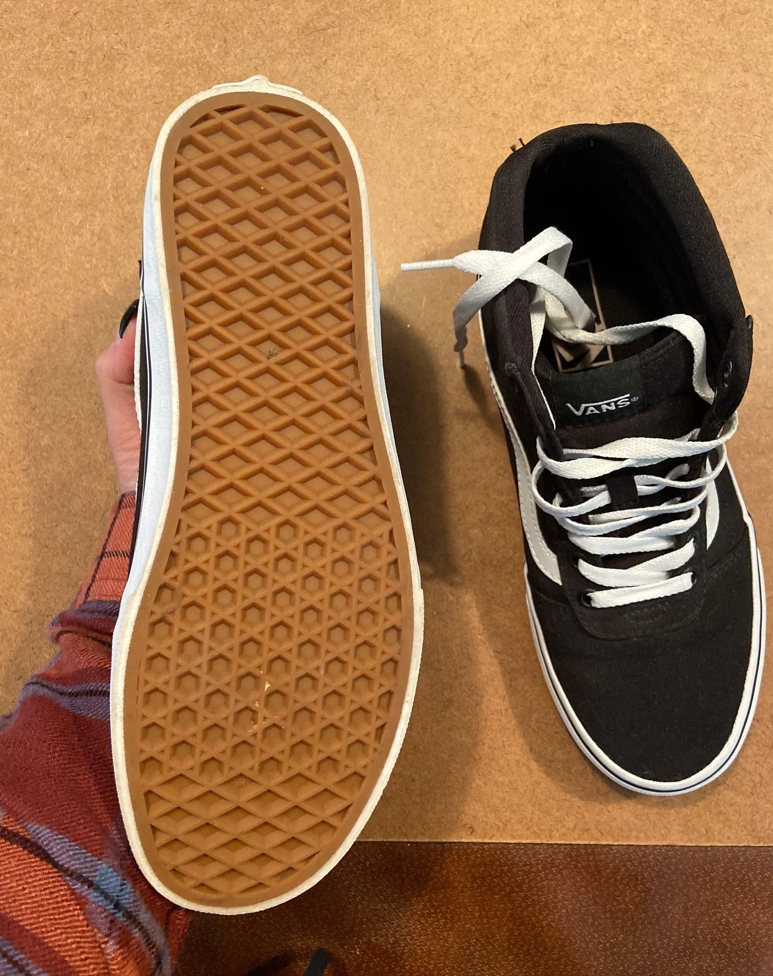 Vans Old School - Image 6