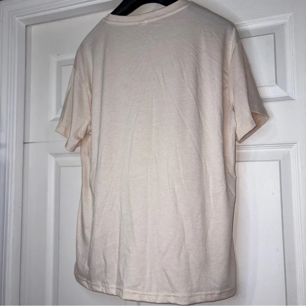 Floral Graphic Tee - Image 3