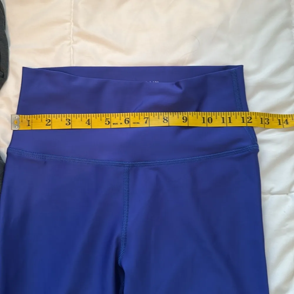 Carbon38 Leggings, Size L - Image 4