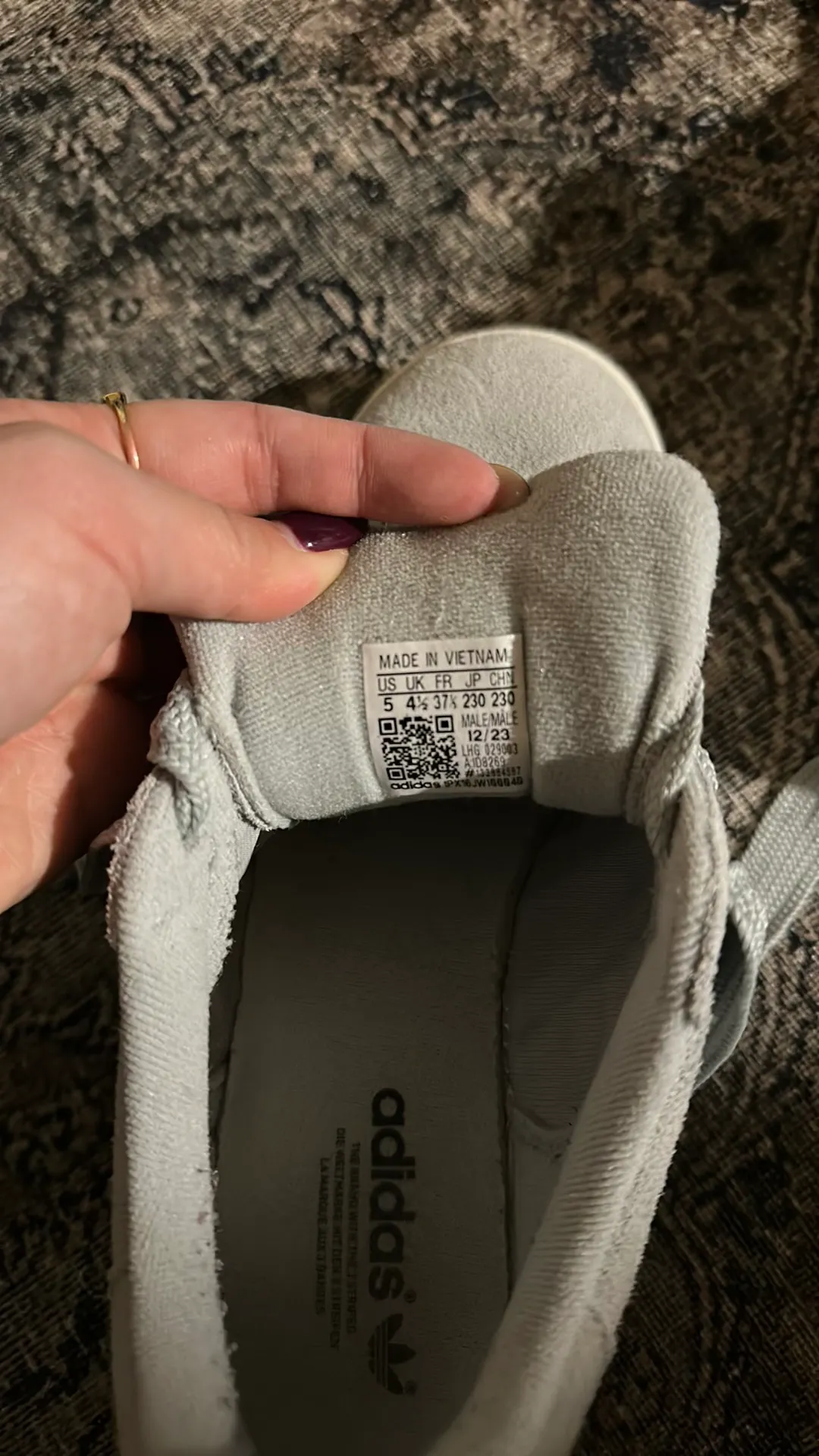 Campus 00s Shoes - Image 3