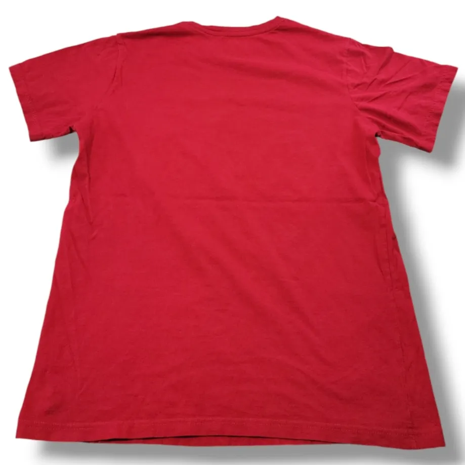 Nike Shirt Size Large Nike Air  Graphic Print T-Shirt Michael Jordan Shirt Unisex - Image 8