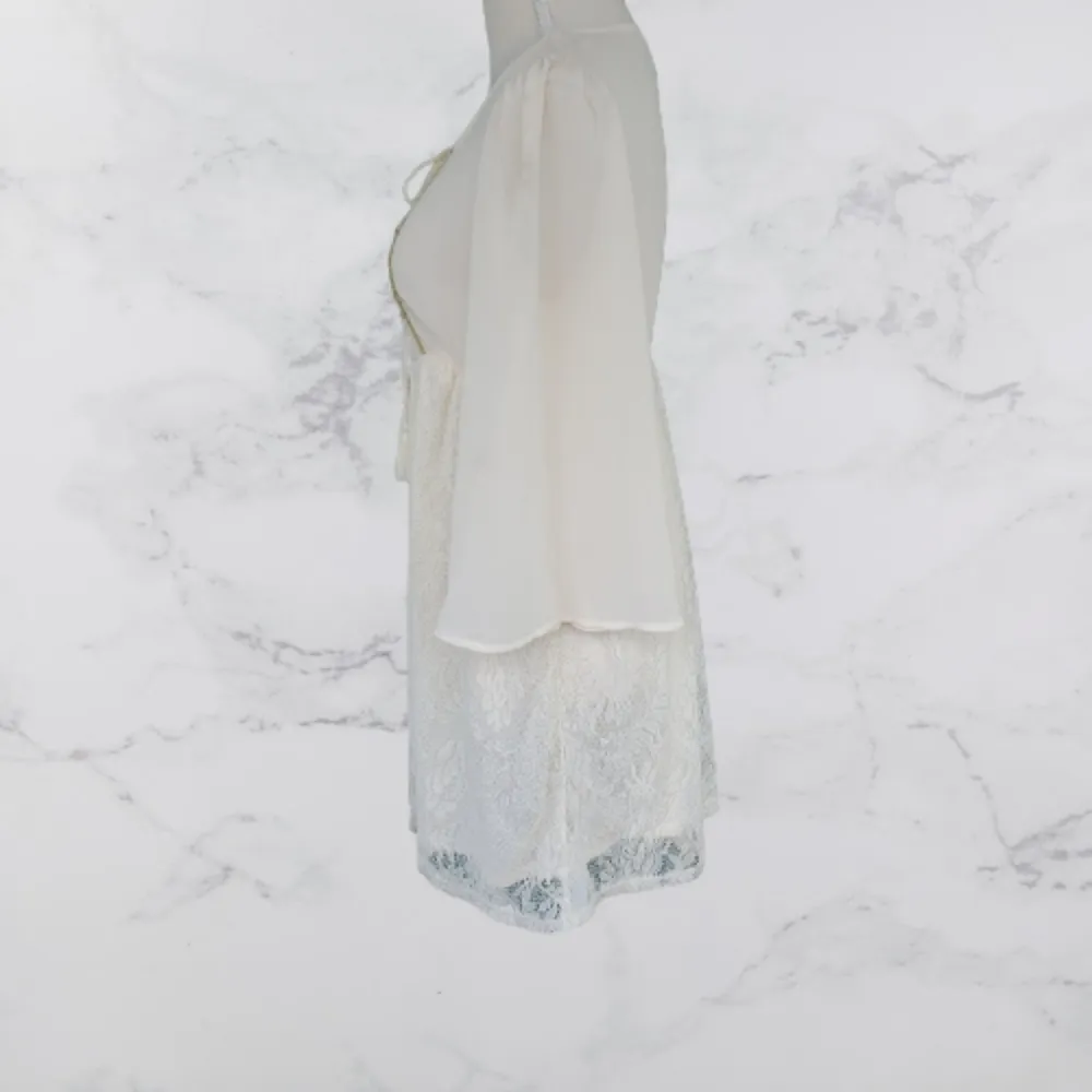 flying tomato boho dress size small - Image 9