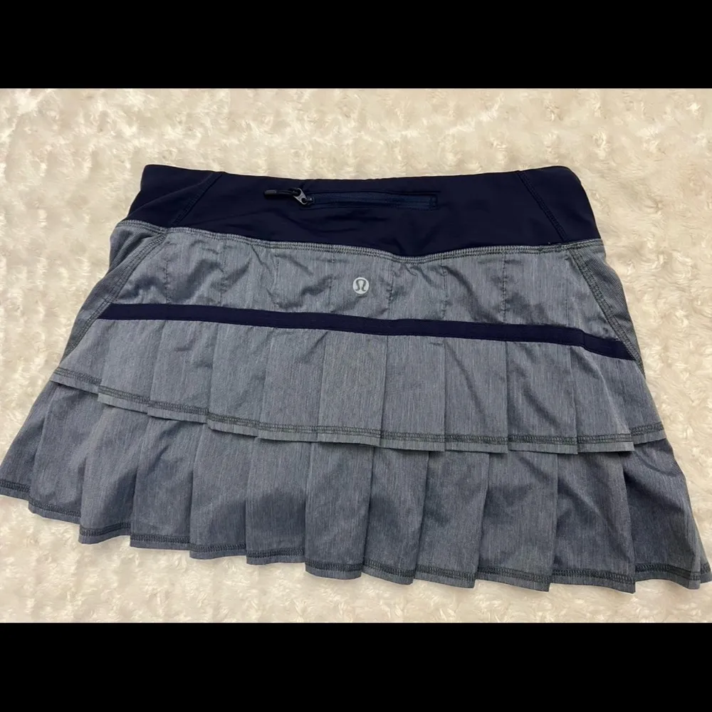 Lululemon Run: Pace Setter Skirt - Image 3