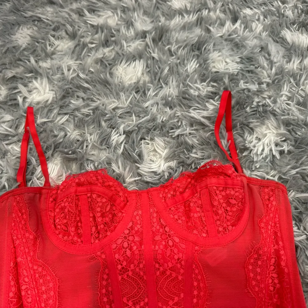 Out from Under Modern Love Corset Small - Image 2